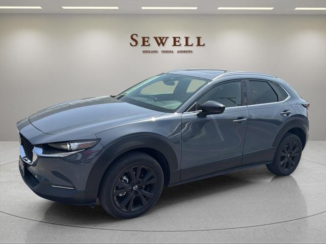 2023 Mazda Cx-30