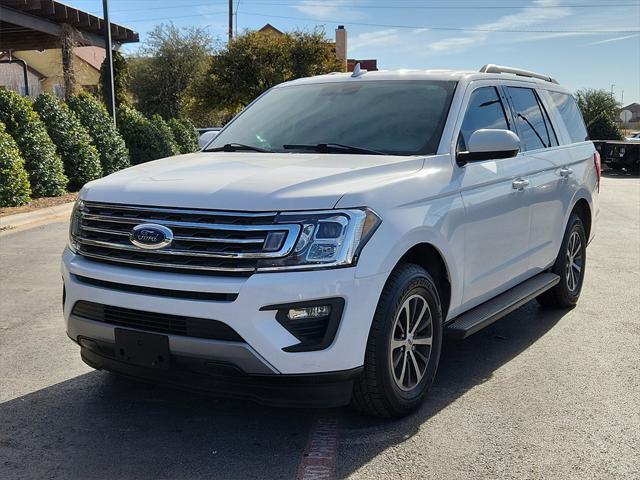 2020 Ford Expedition