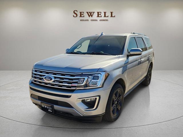 2020 Ford Expedition