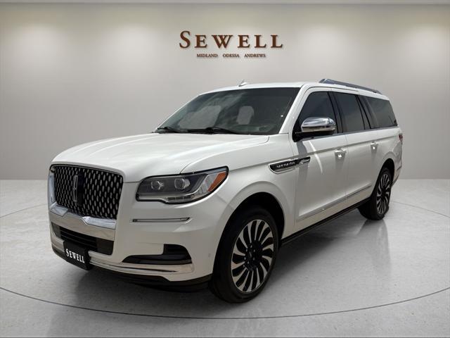 2023 Lincoln Navigator