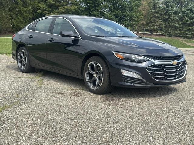 2023 Chevrolet Malibu