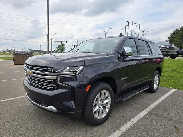 2023 Chevrolet Tahoe