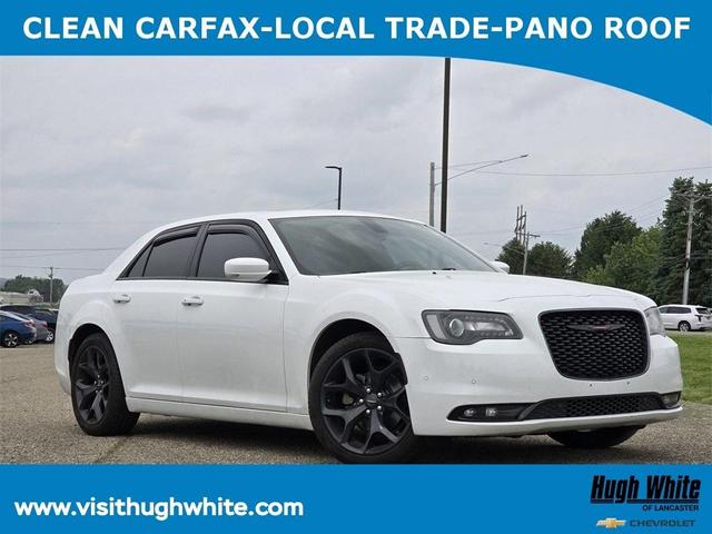 2021 Chrysler 300