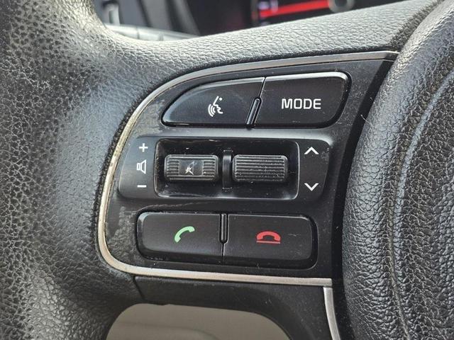 Photo of 2016 Horizon Blue Kia Optima