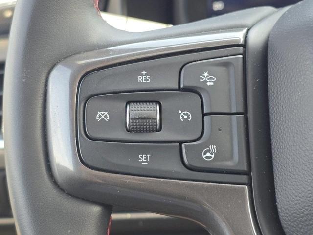 Photo of 2023 Sterling Gray Metallic Chevrolet Suburban