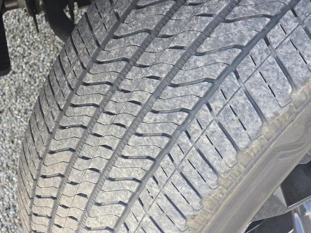 Photo of 2023 Sterling Gray Metallic Chevrolet Suburban