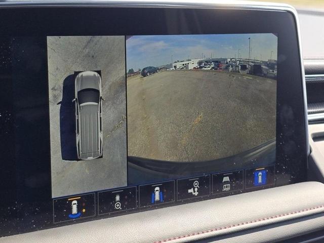 Photo of 2023 Sterling Gray Metallic Chevrolet Suburban
