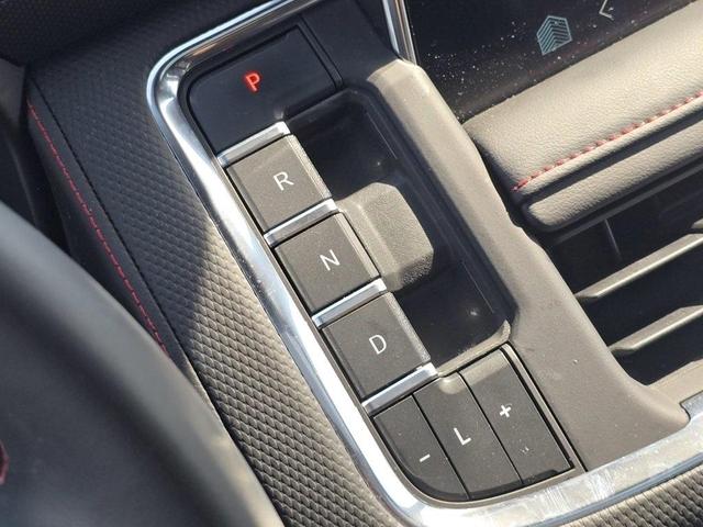 Photo of 2023 Sterling Gray Metallic Chevrolet Suburban