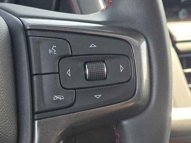 Photo of 2023 Sterling Gray Metallic Chevrolet Suburban