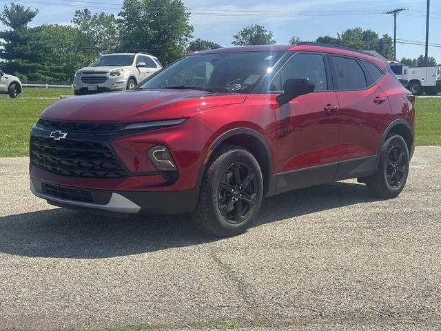 2023 Chevrolet Blazer