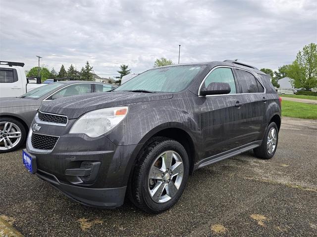 2013 Chevrolet Equinox