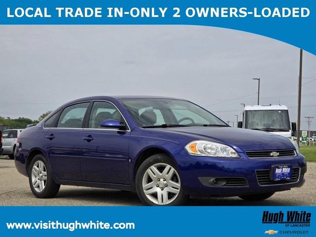 2006 Chevrolet Impala