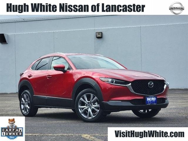 2022 Mazda Cx-30