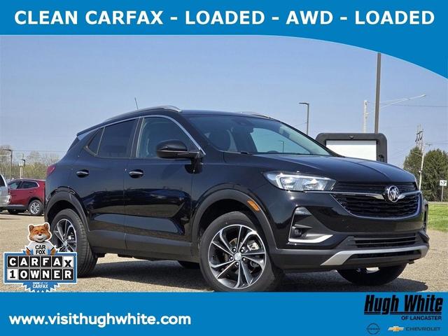 2023 Buick Encore Gx