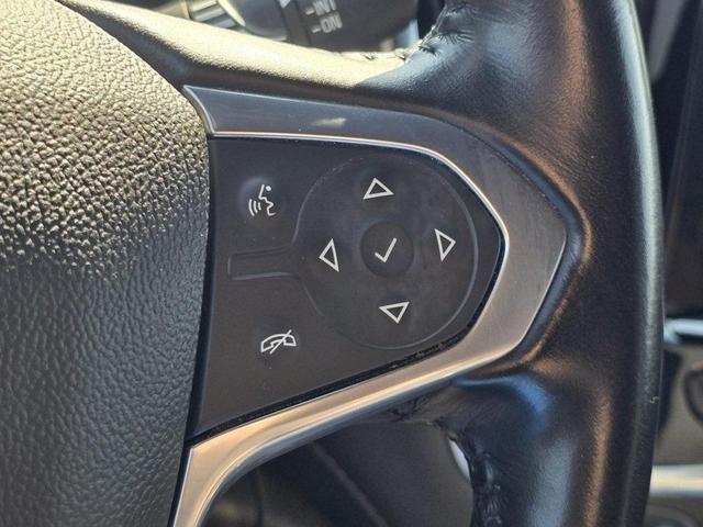 Photo of 2022 Silver Sage Metallic Chevrolet Traverse