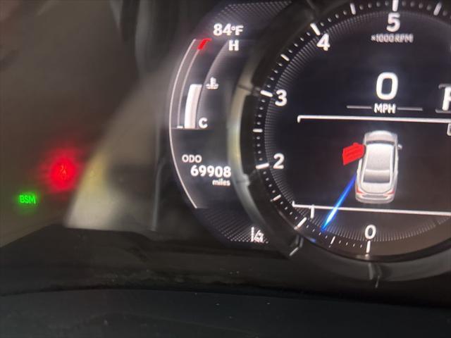 Photo of 2019 Atomic Silver Lexus ES 350