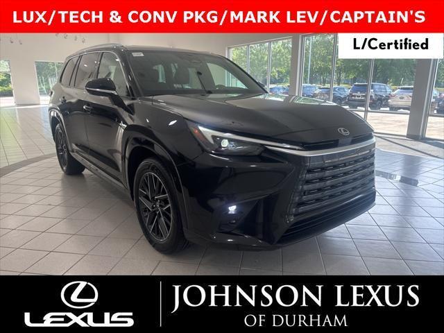 2024 Lexus Tx 350
