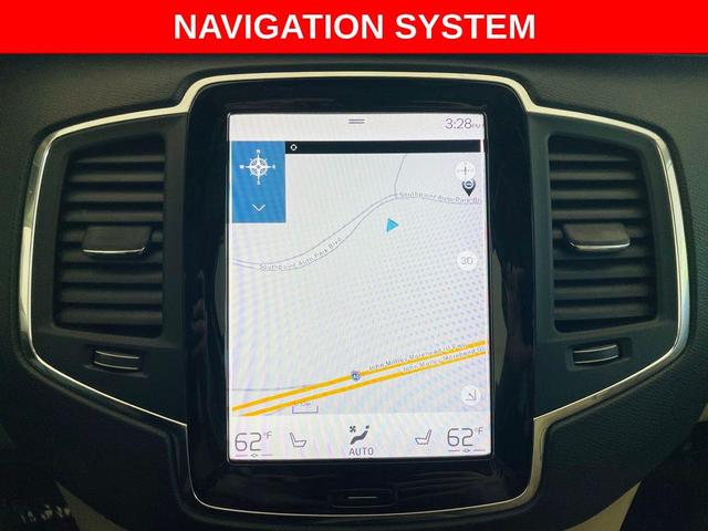 Photo of 2018 Luminous Sand Metallic Volvo XC90