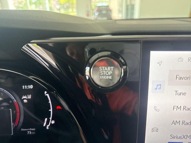 Photo of 2024 Cloudburst Gray Lexus RX 350