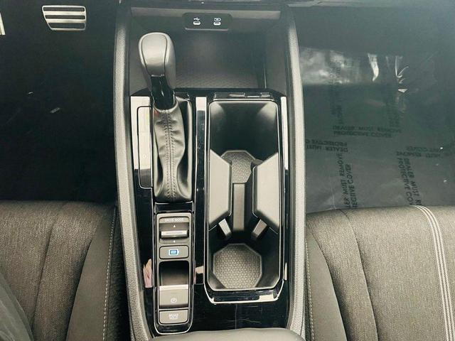 Photo of 2023 Still Night Pearl Honda Accord Hybrid