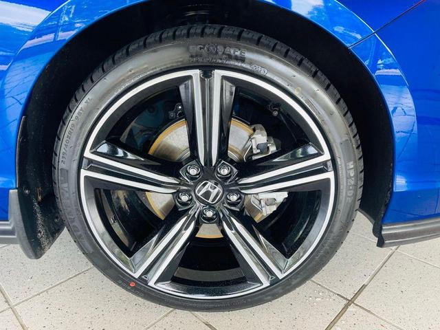 Photo of 2023 Still Night Pearl Honda Accord Hybrid