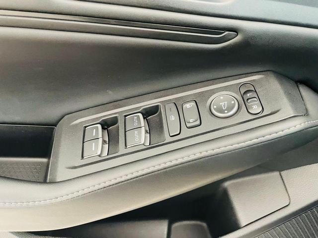Photo of 2023 Still Night Pearl Honda Accord Hybrid
