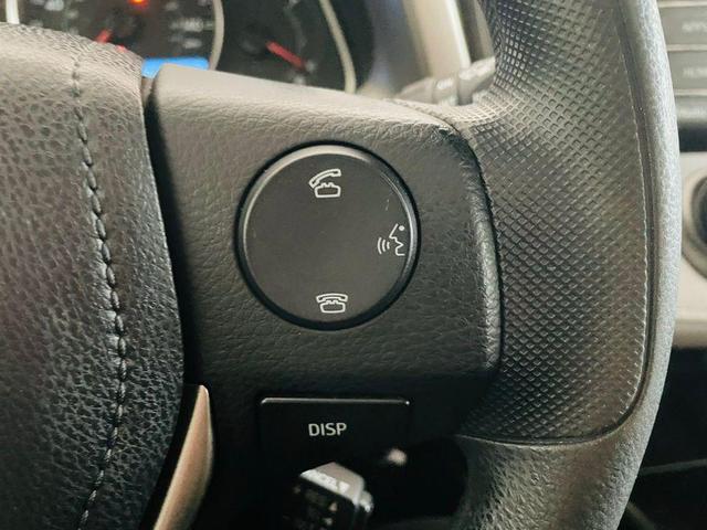 Photo of 2015 Blue Crush Metallic Toyota RAV4
