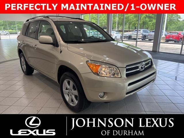2007 Toyota RAV4