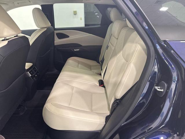 Photo of 2024 Nightfall Mica Lexus RX 350