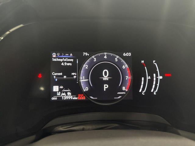 Photo of 2024 Nightfall Mica Lexus RX 350