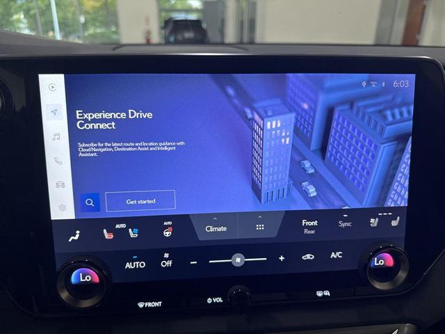 Photo of 2024 Nightfall Mica Lexus RX 350