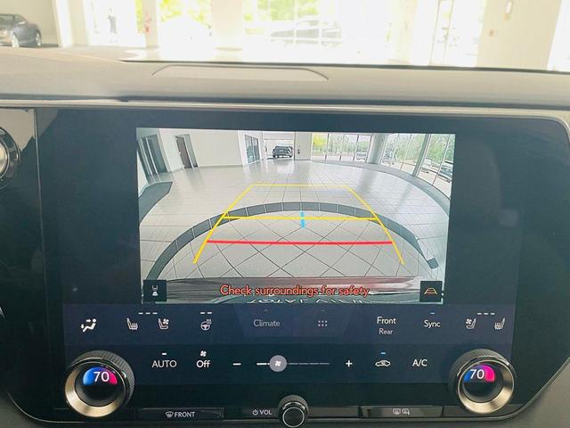 Photo of 2023 Copper Crest Lexus RX 350