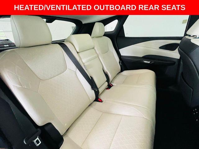 Photo of 2023 Copper Crest Lexus RX 350