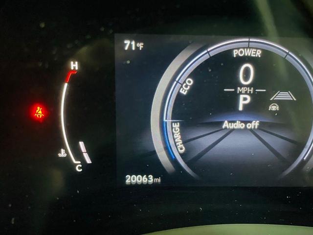 Photo of 2023 Copper Crest Lexus RX 350