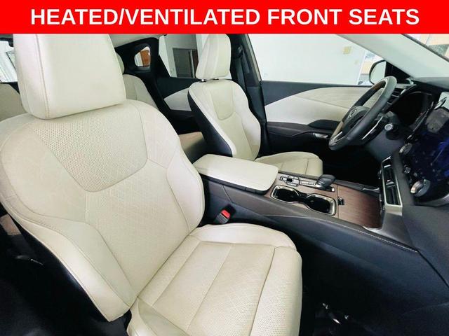 Photo of 2023 Copper Crest Lexus RX 350