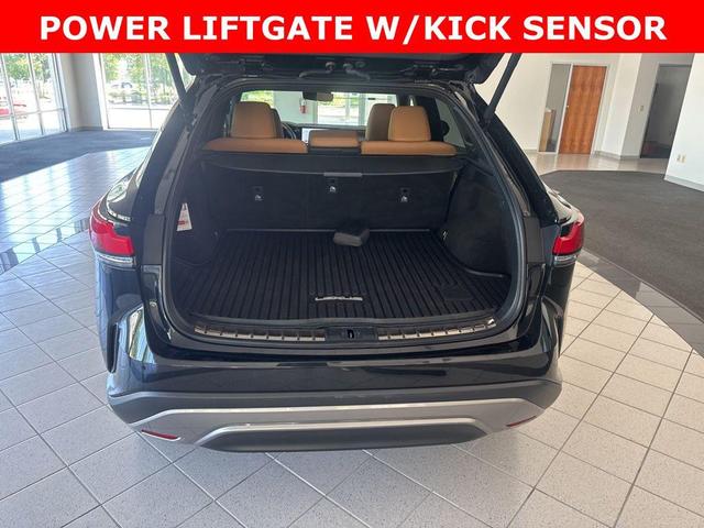 Photo of 2024 Caviar Lexus RX 350