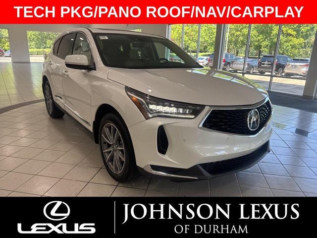 2024 Acura RDX