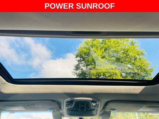 Photo of 2020 Magnetite Gray Metallic Subaru Outback