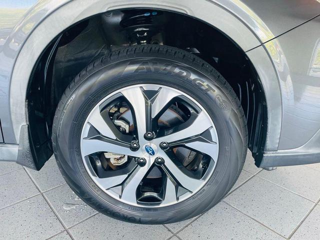 Photo of 2020 Magnetite Gray Metallic Subaru Outback