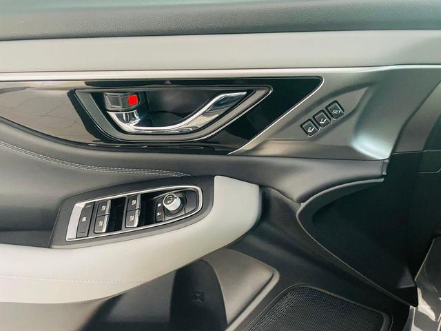 Photo of 2020 Magnetite Gray Metallic Subaru Outback