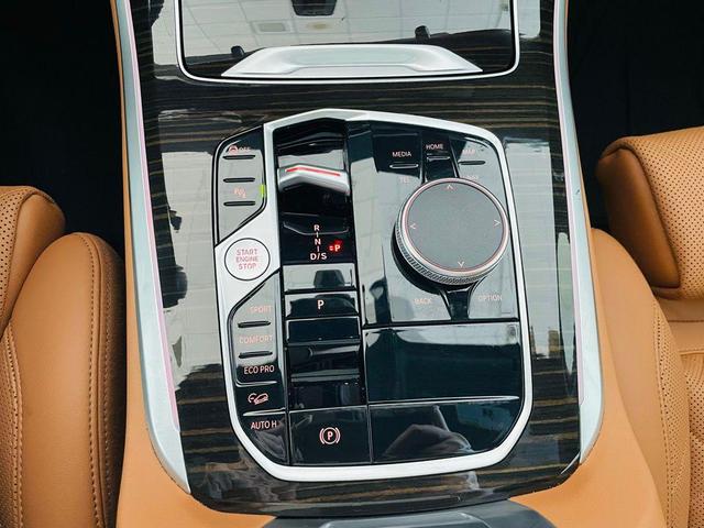 Photo of 2024 Mineral White Metallic BMW X5
