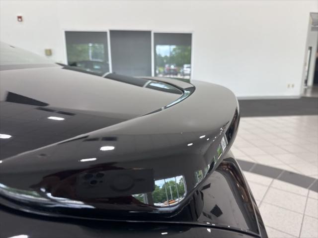 Photo of 2023 Obsidian Lexus ES 350
