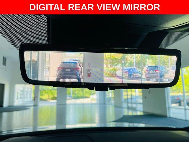 Photo of 2024 Iridium Lexus RX 350