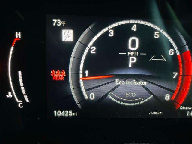 Photo of 2024 Iridium Lexus RX 350