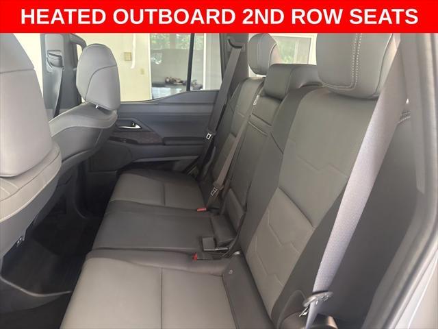 Photo of 2025 Incognito Lexus GX 550