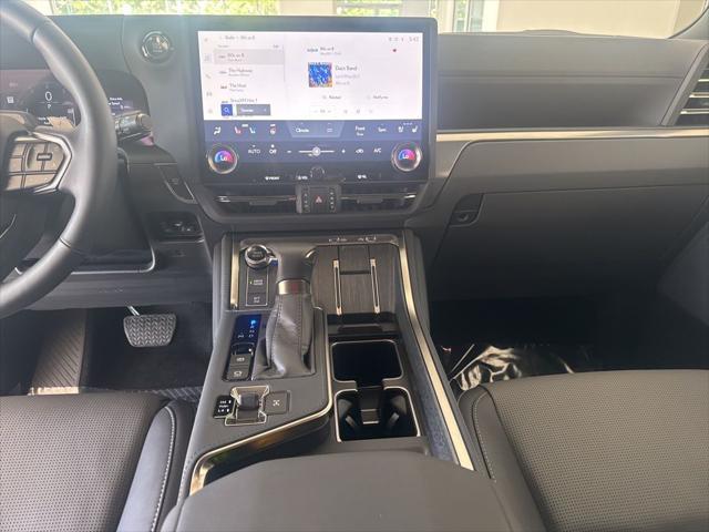Photo of 2025 Incognito Lexus GX 550
