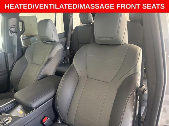 Photo of 2025 Incognito Lexus GX 550