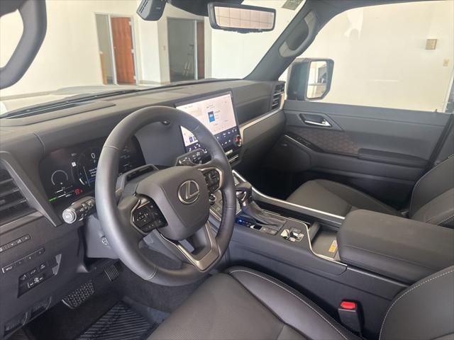 Photo of 2025 Incognito Lexus GX 550