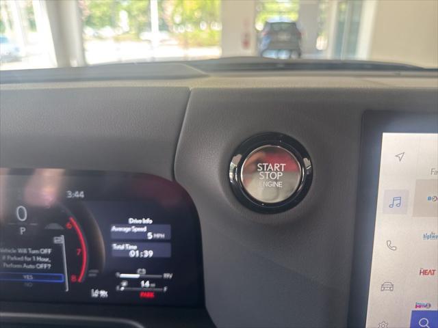Photo of 2025 Incognito Lexus GX 550