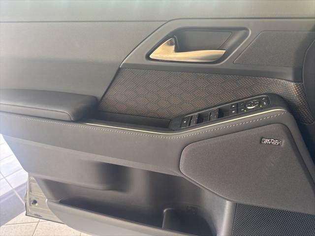 Photo of 2025 Incognito Lexus GX 550